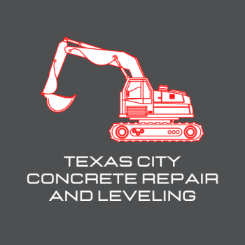 Texas City Concrete Repair and Leveling Logo